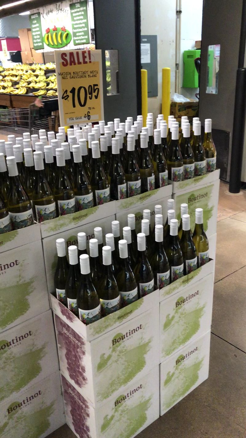 The Wine, Beer, and Coffee Sections That Could Stock a Restaurant The Wine, Beer, and Coffee Sections That Could Stock a Restaurant