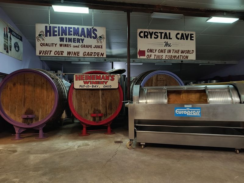 The Winery Connection Adds More to the Visit