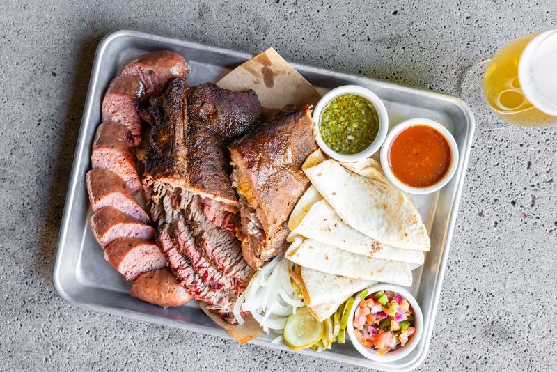 The Wood-Fired Favorites You'll Want to Order First