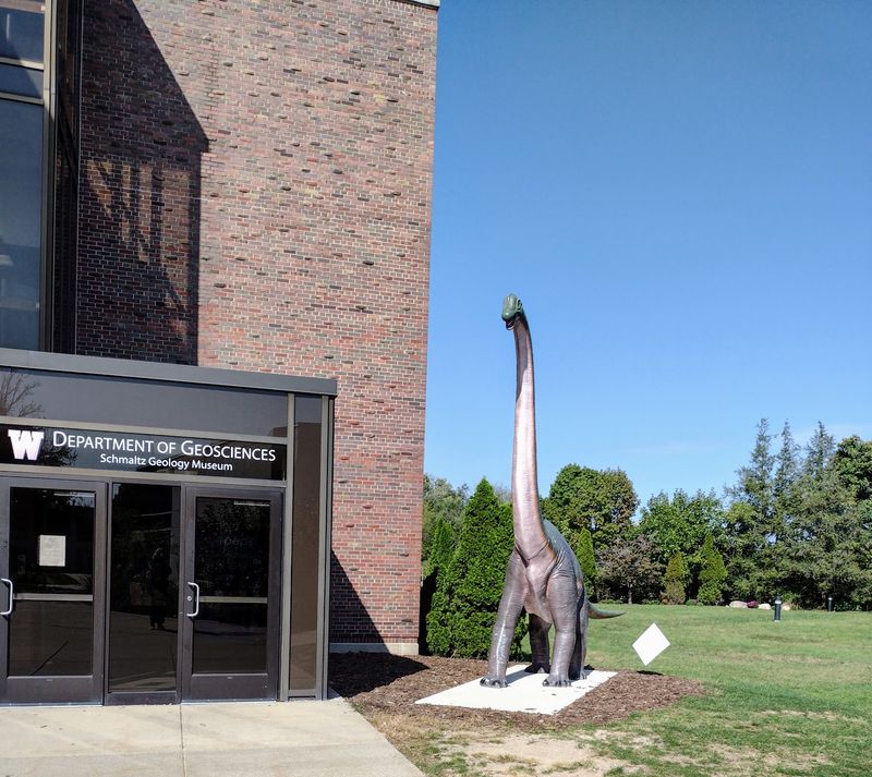 The museum next door adds the science piece