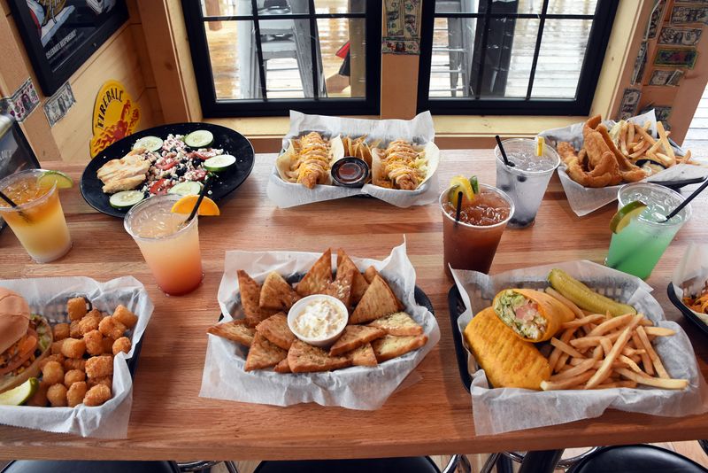 The perch basket that steals the spotlight