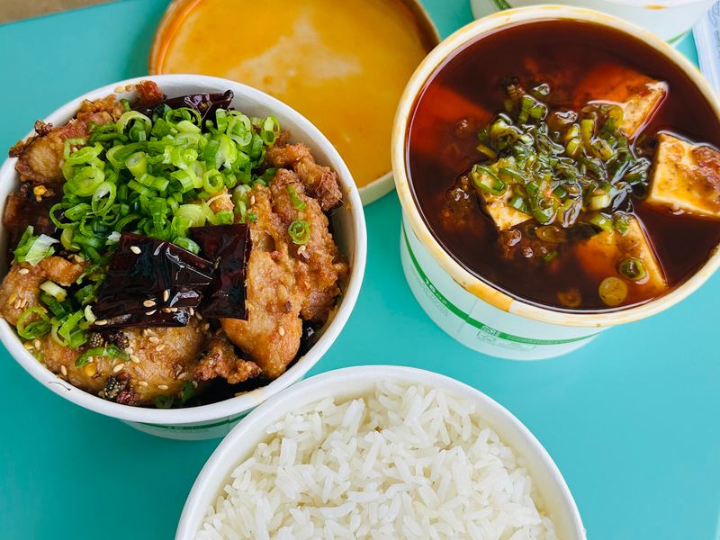 The tingle factor that sets Sichuan food apart in Michigan