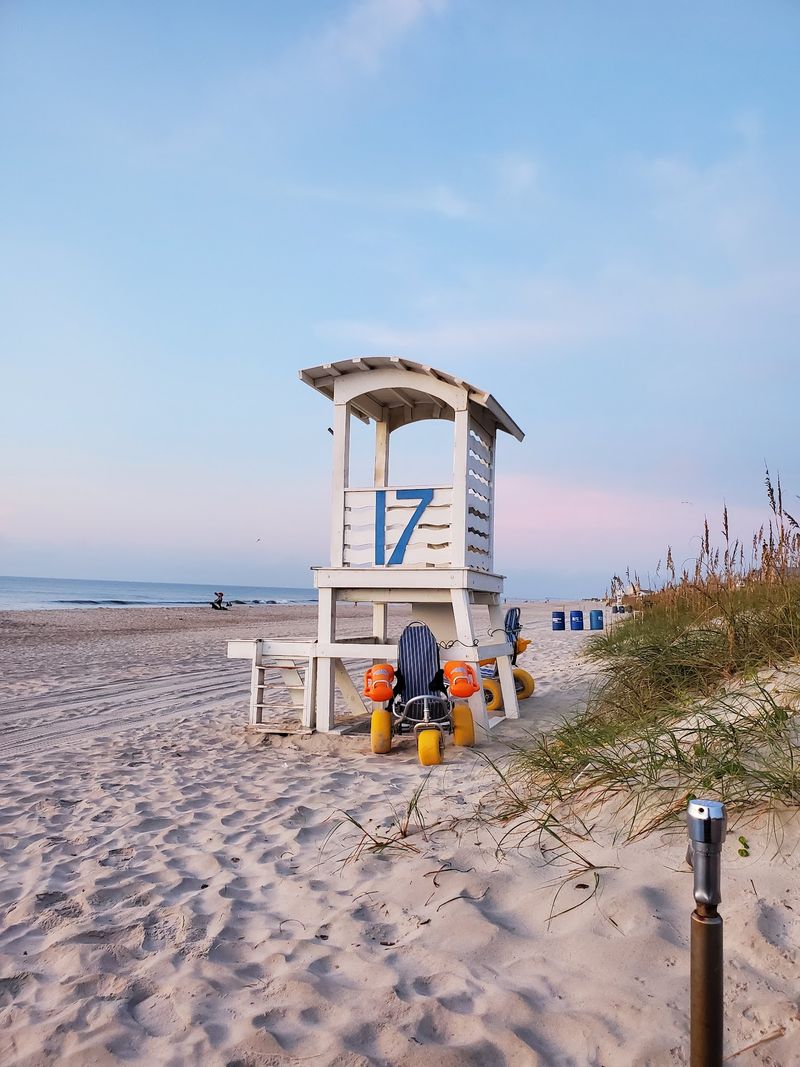 The vibe feels friendly, casual, and wonderfully local