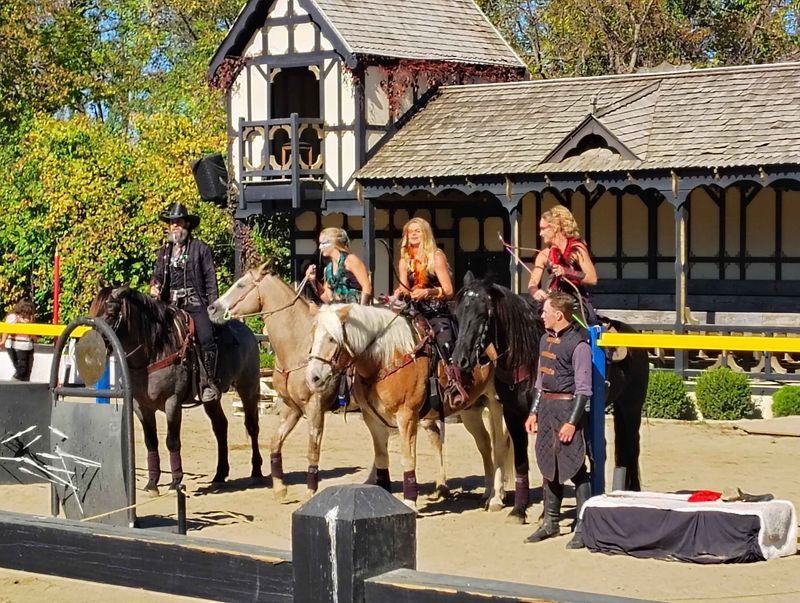 Themed Weekends Turn Guests Into Characters Themed Weekends Turn Guests Into Characters