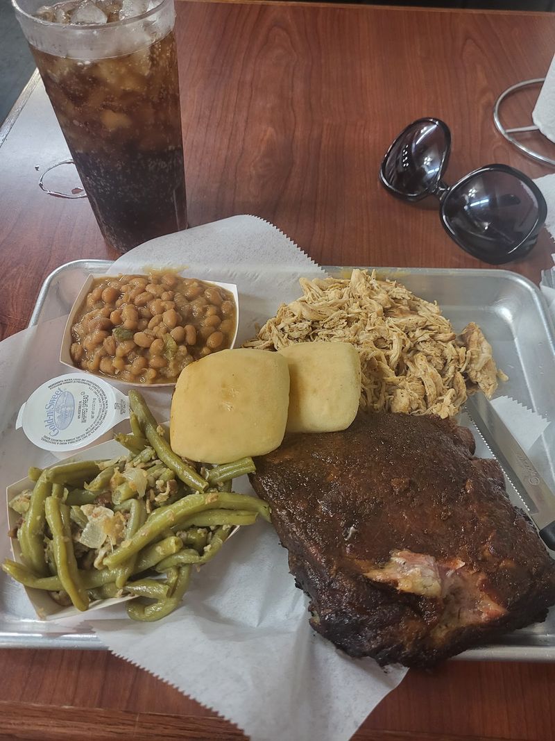 There's Plenty More Than Prime Rib and Catfish