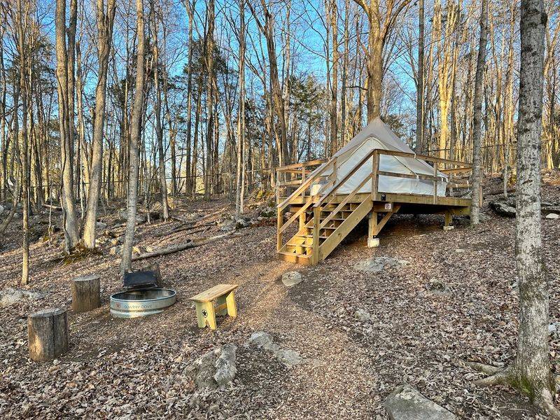 There's Plenty to Enjoy Beyond the Cabins There's Plenty to Enjoy Beyond the Cabins