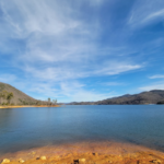 There's an Abandoned Tennessee Town Hiding Beneath This Mountain Lake