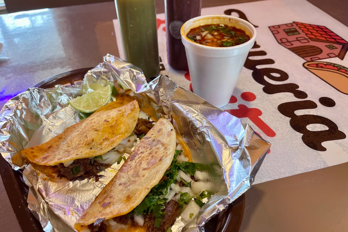 These 10 Mexican Restaurants Prove Tennessee Knows How to Do Mexican Food Right
