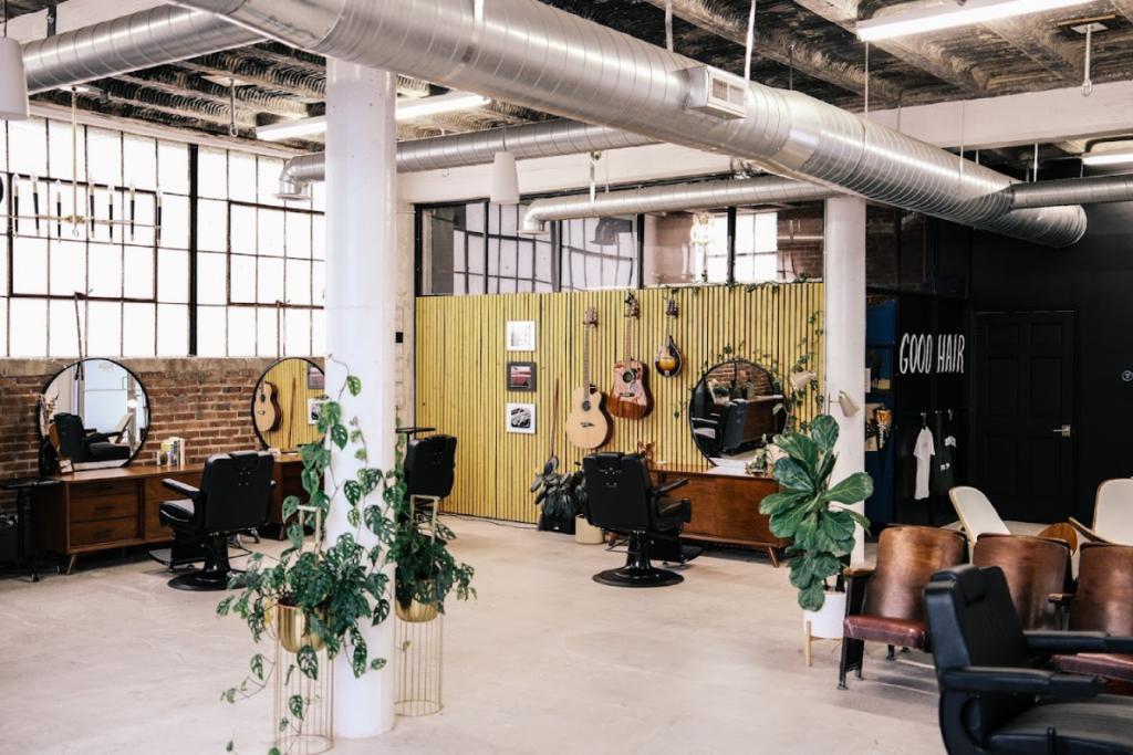 These 10 Tennessee Hair Salons Are Worth Booking ASAP