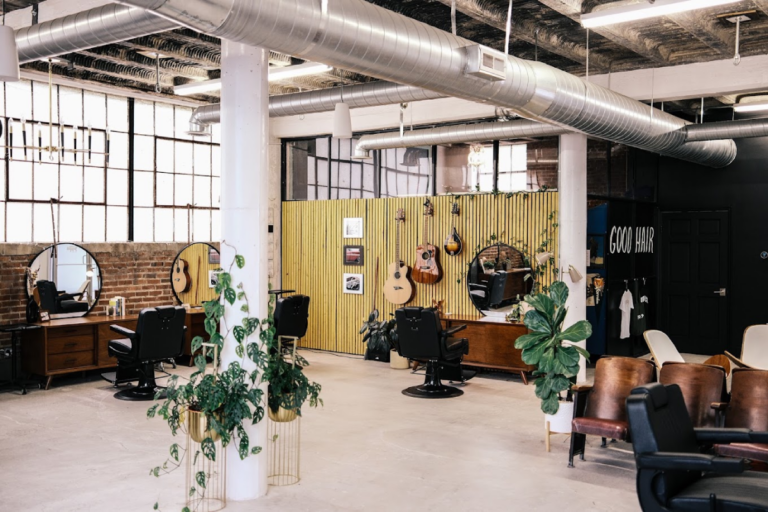 These 10 Tennessee Hair Salons Are Worth Booking ASAP