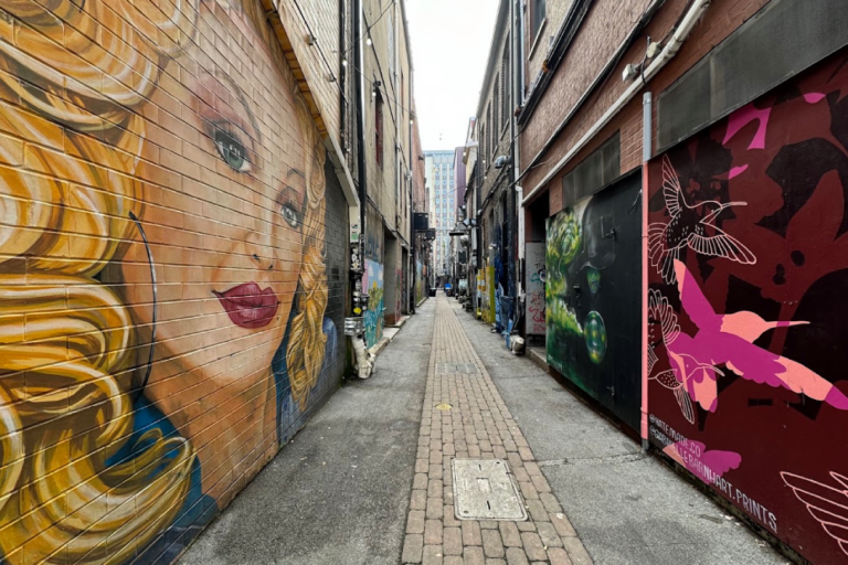 These 10 Tennessee Places Will Keep Dolly Parton’s Legacy Alive for Generations