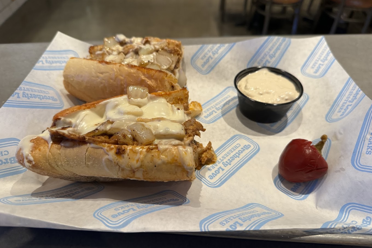 These 8 Tennessee Spots Serve Cheesesteaks Worth Going Out of Your Way For