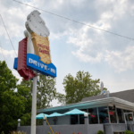 These 9 Tennessee Drive-Ins Serve Some of the Best Fast Food in the State
