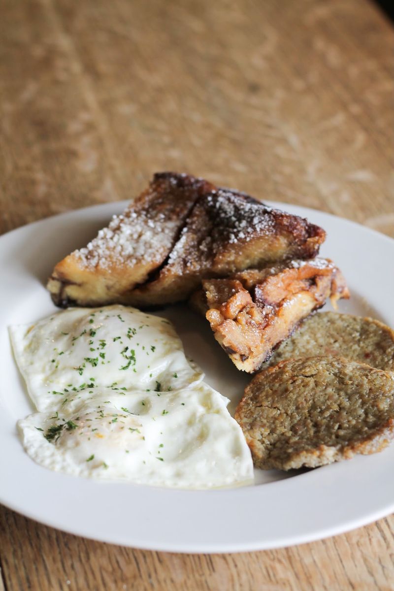 These Are the Dishes You'll Want to Order First