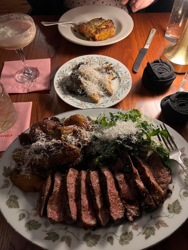 These Standout Dishes Are Worth Ordering First These Standout Dishes Are Worth Ordering First