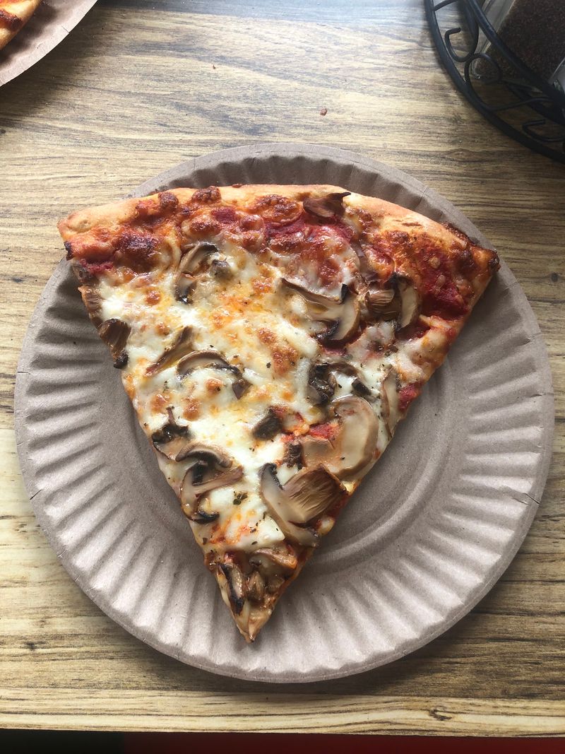 Thick Sicilian Slices Remain the Main Attraction