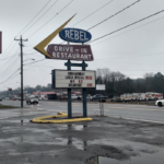 This Classic Tennessee Drive-In Proves Some Places Never Go Out of Style