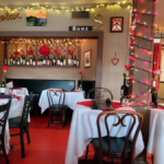 This Family-Owned Italian Restaurant in Tennessee Feels Like Dining at Nonna's House