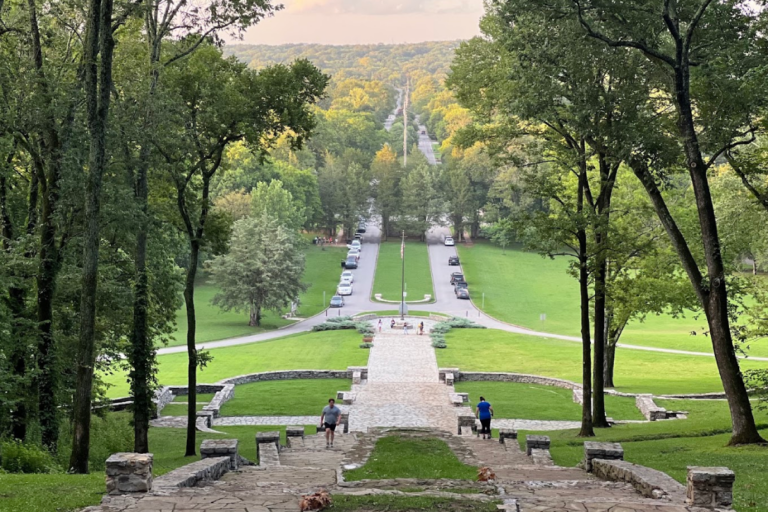 This Free 3,100-Acre Tennessee Park Feels Like a Secret Escape From the City