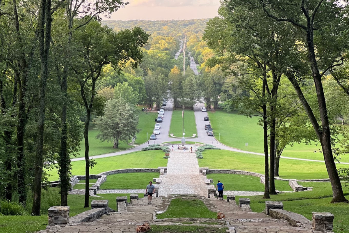 This Free 3,100-Acre Tennessee Park Feels Like a Secret Escape From the City