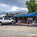 This Hidden Tennessee Diner Proves Simple Food Is Sometimes the Best
