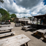 This Hidden Tennessee Music Joint Feels Like the Best Backyard House Party in Town