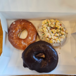 This Hidden Tennessee Spot Makes Irresistible Brown Butter Donuts