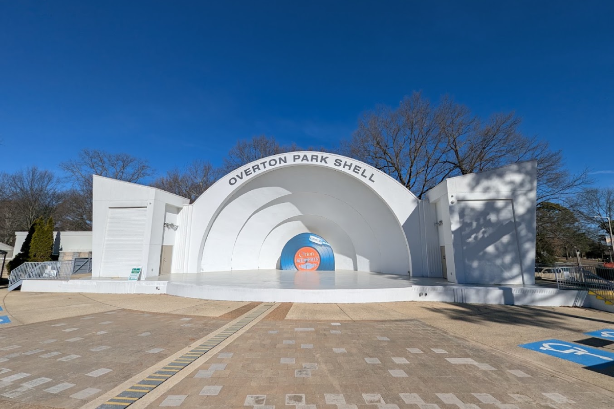 This Historic Tennessee Stage Is Still One of the Best Places to Hear Live Music