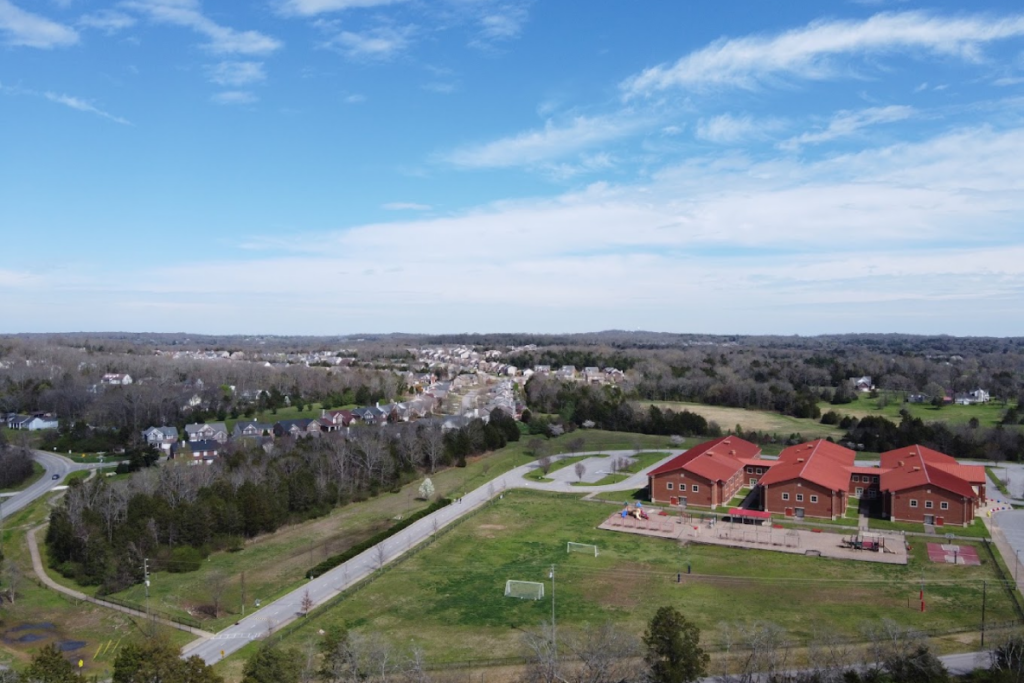 This Incredibly Safe Tennessee Town Might Be One of the State's Best-Kept Secrets
