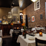 This Little Italian Gem in Cleveland, Tennessee Is Winning Over Everyone Who Finds It