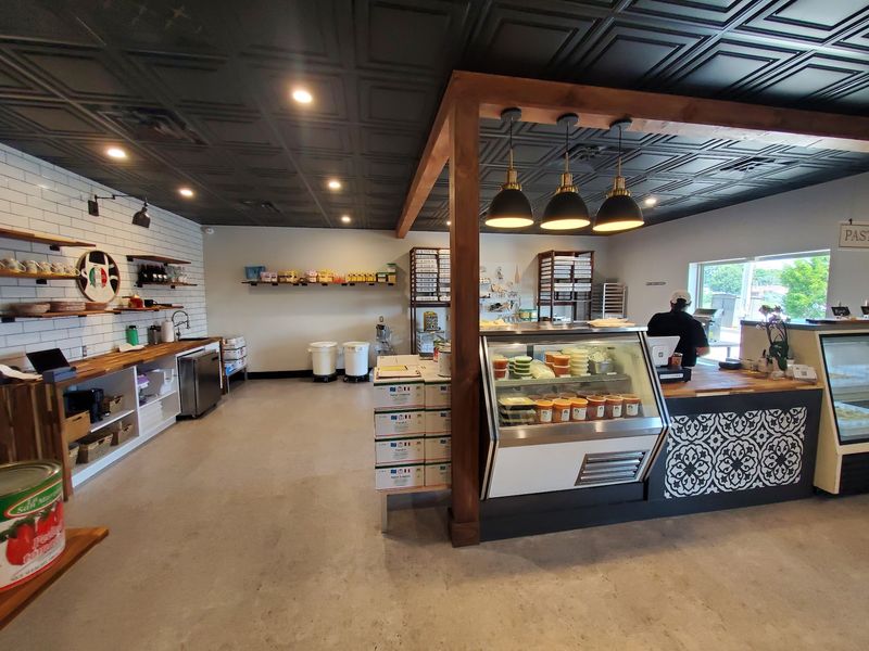 This Maryville Hidden Gem Deserves a Spot on Your Tennessee Food List