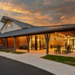 This Massive Tennessee Family Campground Is Practically a Town of Its Own