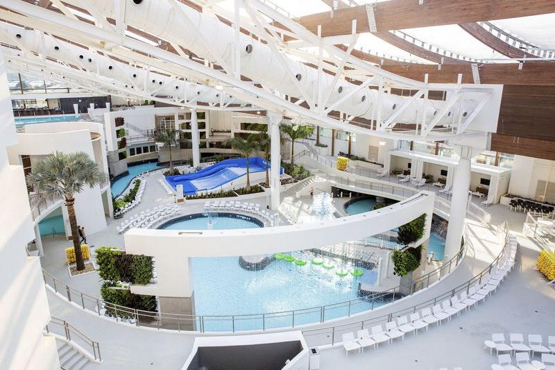 This Nashville Waterpark Is Not Just for Kids This Nashville Waterpark Is Not Just for Kids
