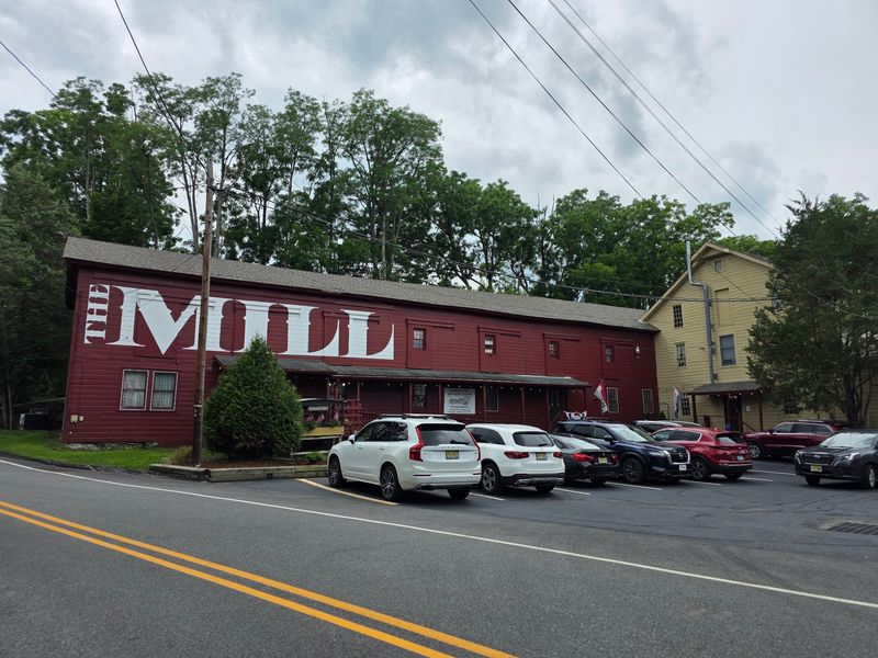 This New Jersey Antique Destination Is Worth the Drive This New Jersey Antique Destination Is Worth the Drive