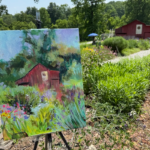 This Off-the-Beaten-Path Tennessee Farm Is Filled With Unusual Herbs and Natural Beauty