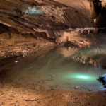 This Tennessee Cave Hides Towering Chambers and an Underground River