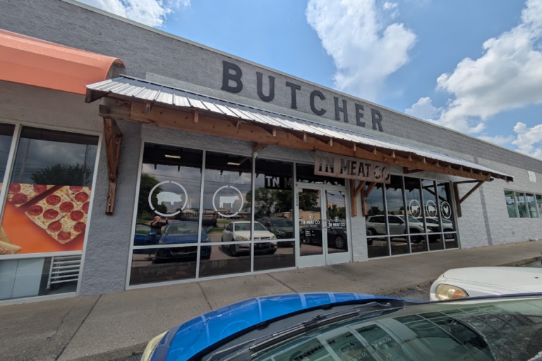 This Tennessee Meat Shop Serves Cuts You Won’t Find at the Grocery Store