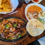 This Tennessee Mexican Restaurant Serves Portions So Huge, You'll Probably Need a Takeout Box