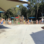 This Tennessee Playground Is the Largest of Its Kind—and It Has a Splash Pad