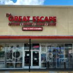 This Tennessee Record Store Has a Massive Collection You Could Spend Hours Digging Through