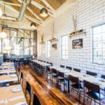 This Tennessee Restaurant Is So Stunning, You'll Forget You Came for the Food