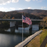 This Tennessee Riverfront Park Might Be One of the State’s Most Underrated Day Trips