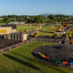 This Tennessee Theme Park Lets You Drive Real Construction Equipment
