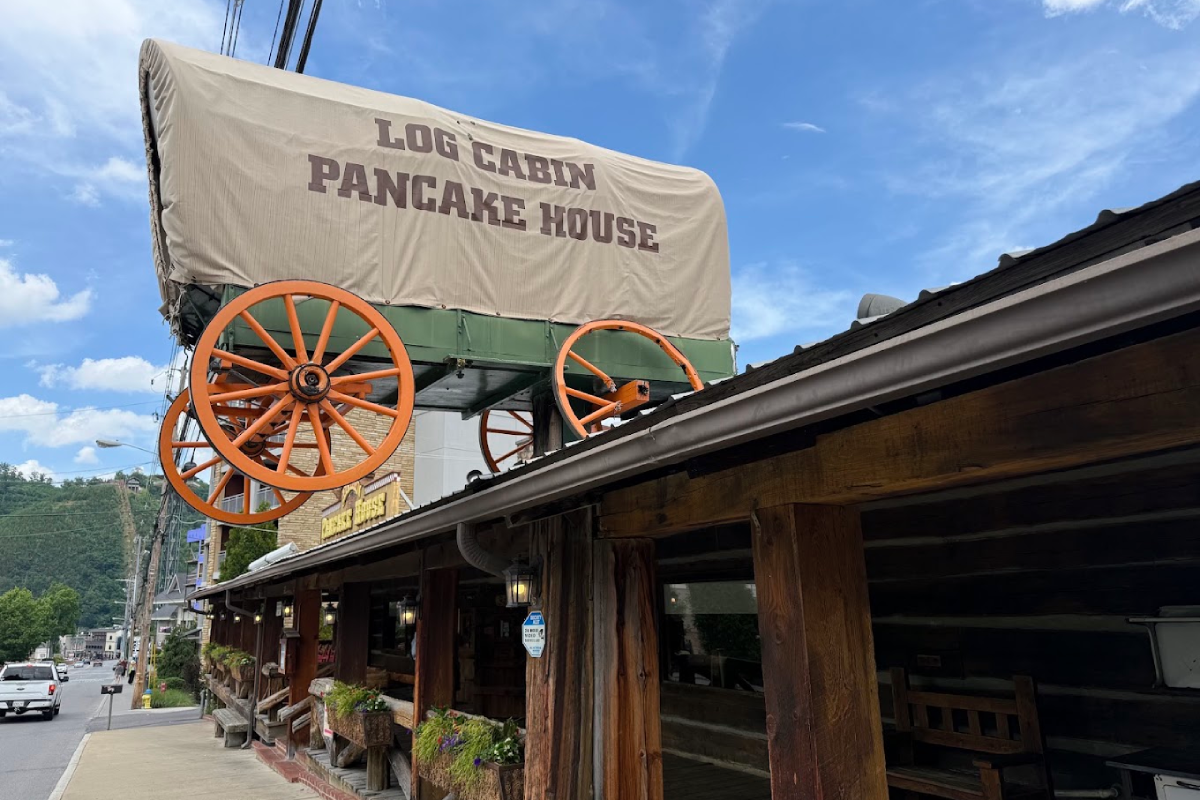 This Tennessee Town Has Barely 4,000 Residents-and a Surprisingly Huge Food Scene