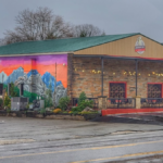 This Tiny Mountain Market Might Be Tennessee's Most Unexpected Road-Trip Meal