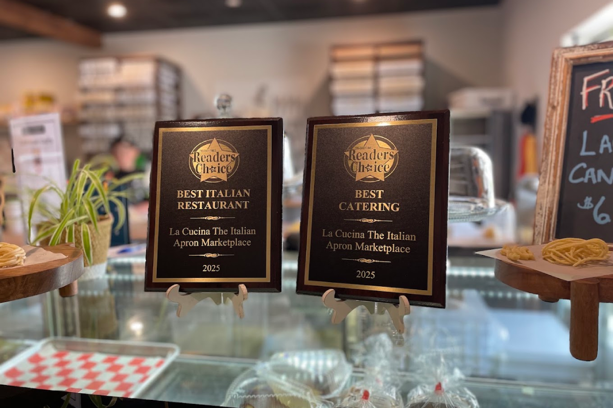 This Unassuming Tennessee Shop Is a Hidden Gem for Fresh Pasta