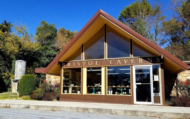 This Underground Tennessee Escape Is Worth Adding to Your Road Trip