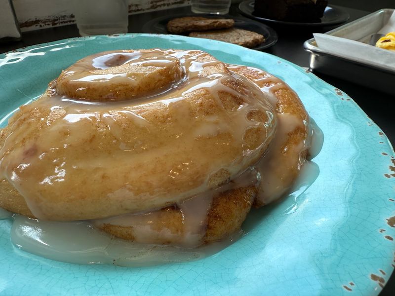 Those Famous Homemade Cinnamon Rolls Everyone's Talking About Those Famous Homemade Cinnamon Rolls Everyone's Talking About