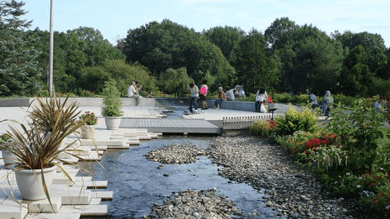 Thoughtful Design That Respects Nature Thoughtful Design That Respects Nature