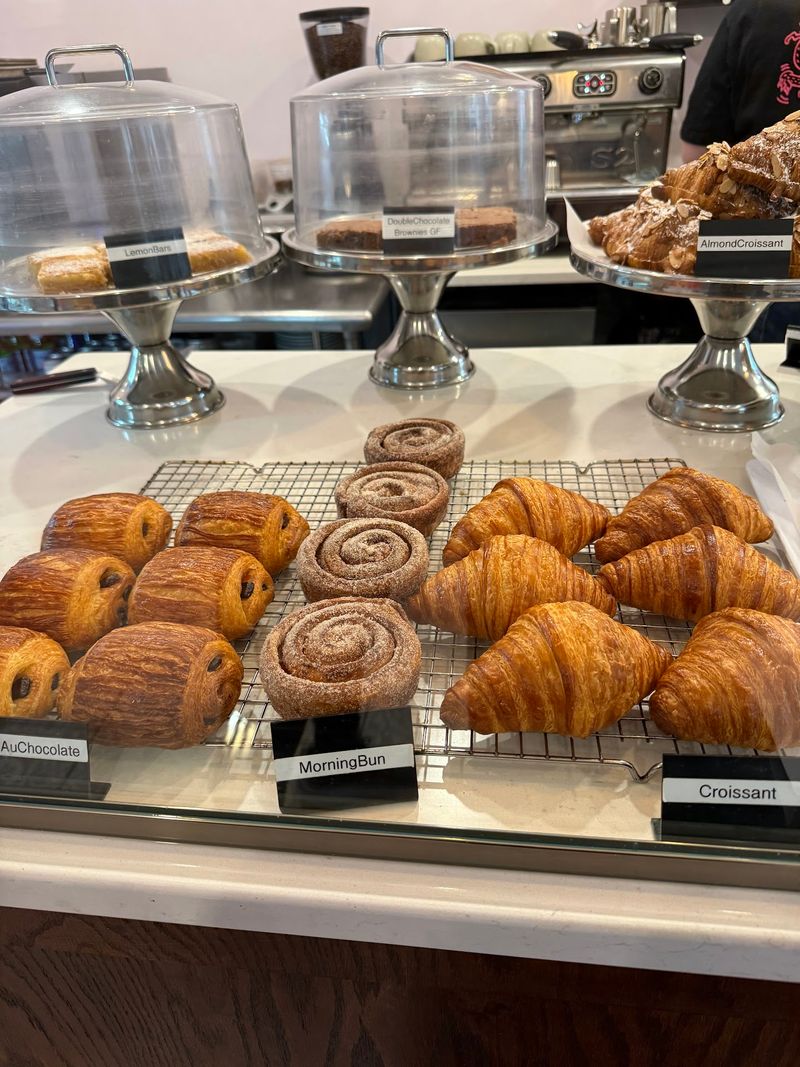 Three Daughters Baking Co. Three Daughters Baking Co.